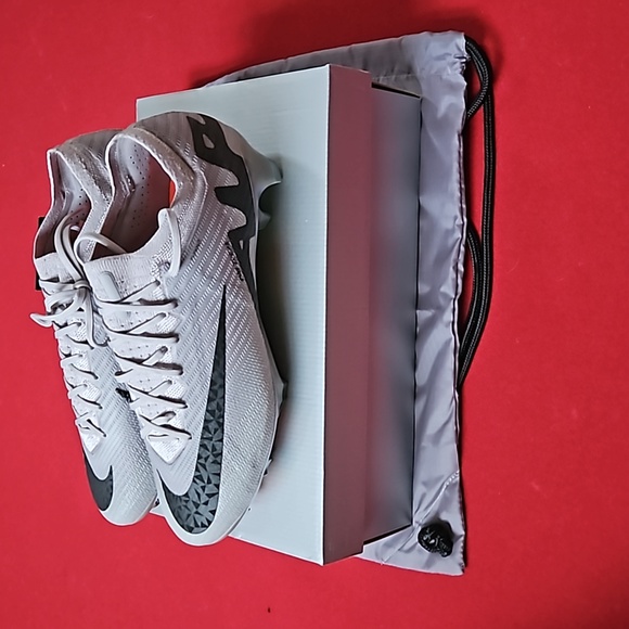 Nike Air Zoom Mercurial Grey Atmosphere - Picture 3 of 4